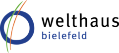 Logo welthaus Bielefeld