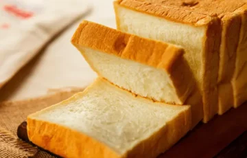 toast