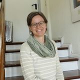 Portrait von Kristina Baumkamp