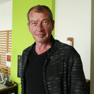 Portrait von Michael Lesemann