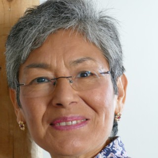 Portrait von Norma Driever